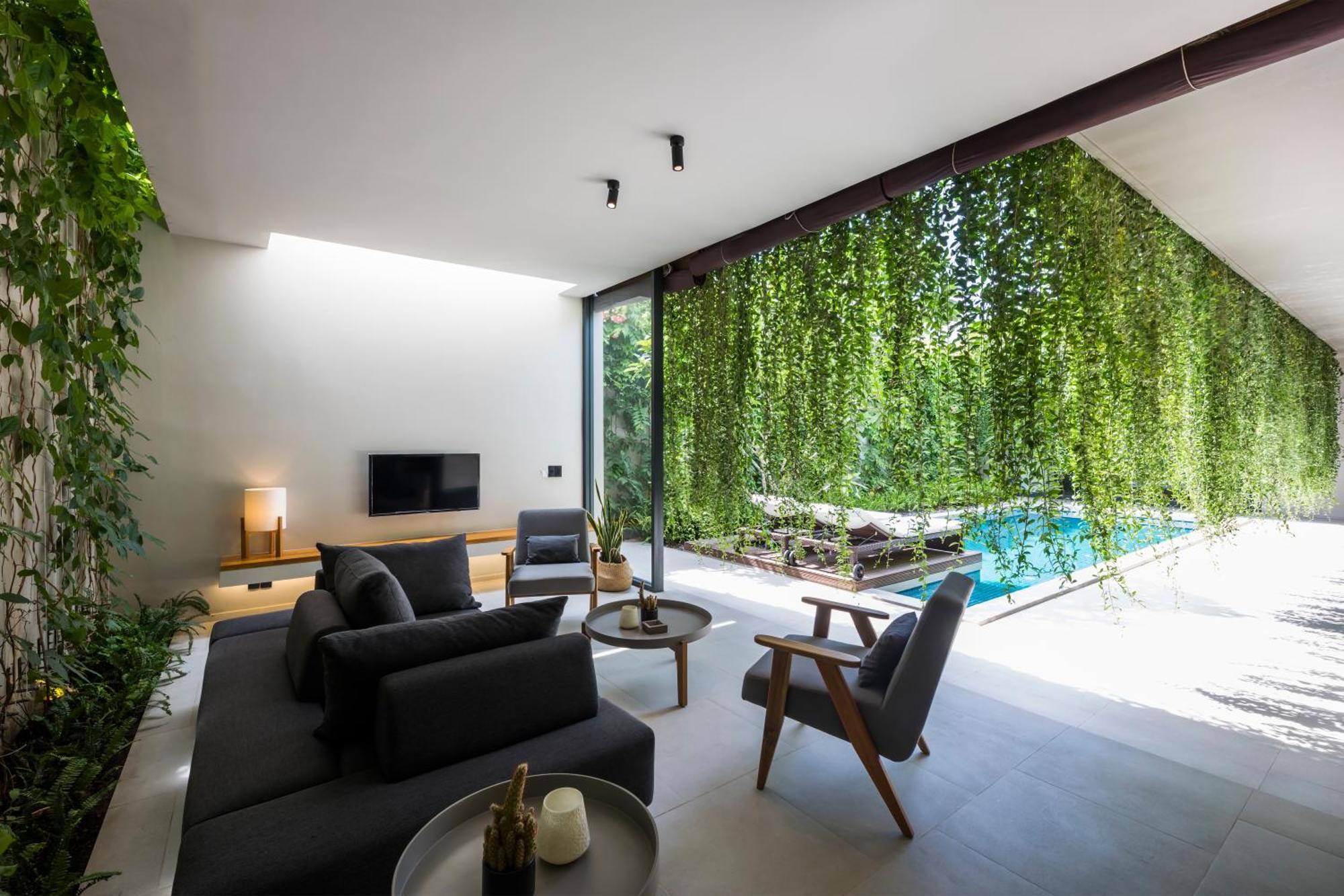 Villa Wyndham Phú Quốc-sziget Szoba fotó