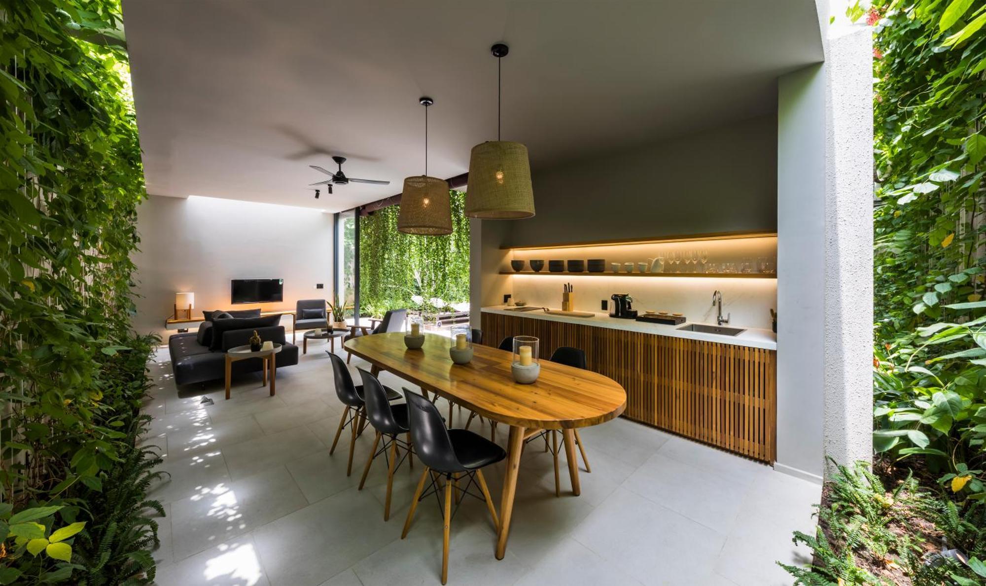 Villa Wyndham Phú Quốc-sziget Szoba fotó