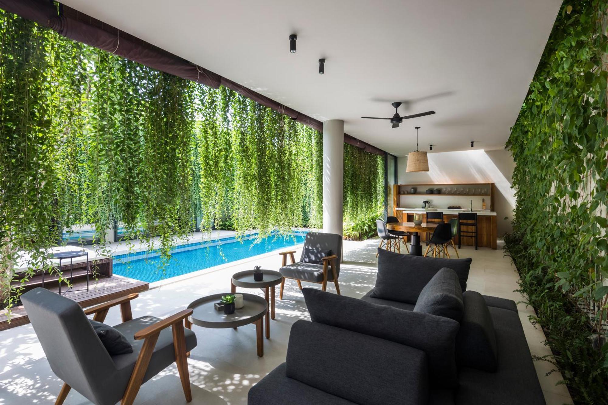 Villa Wyndham Phú Quốc-sziget Szoba fotó