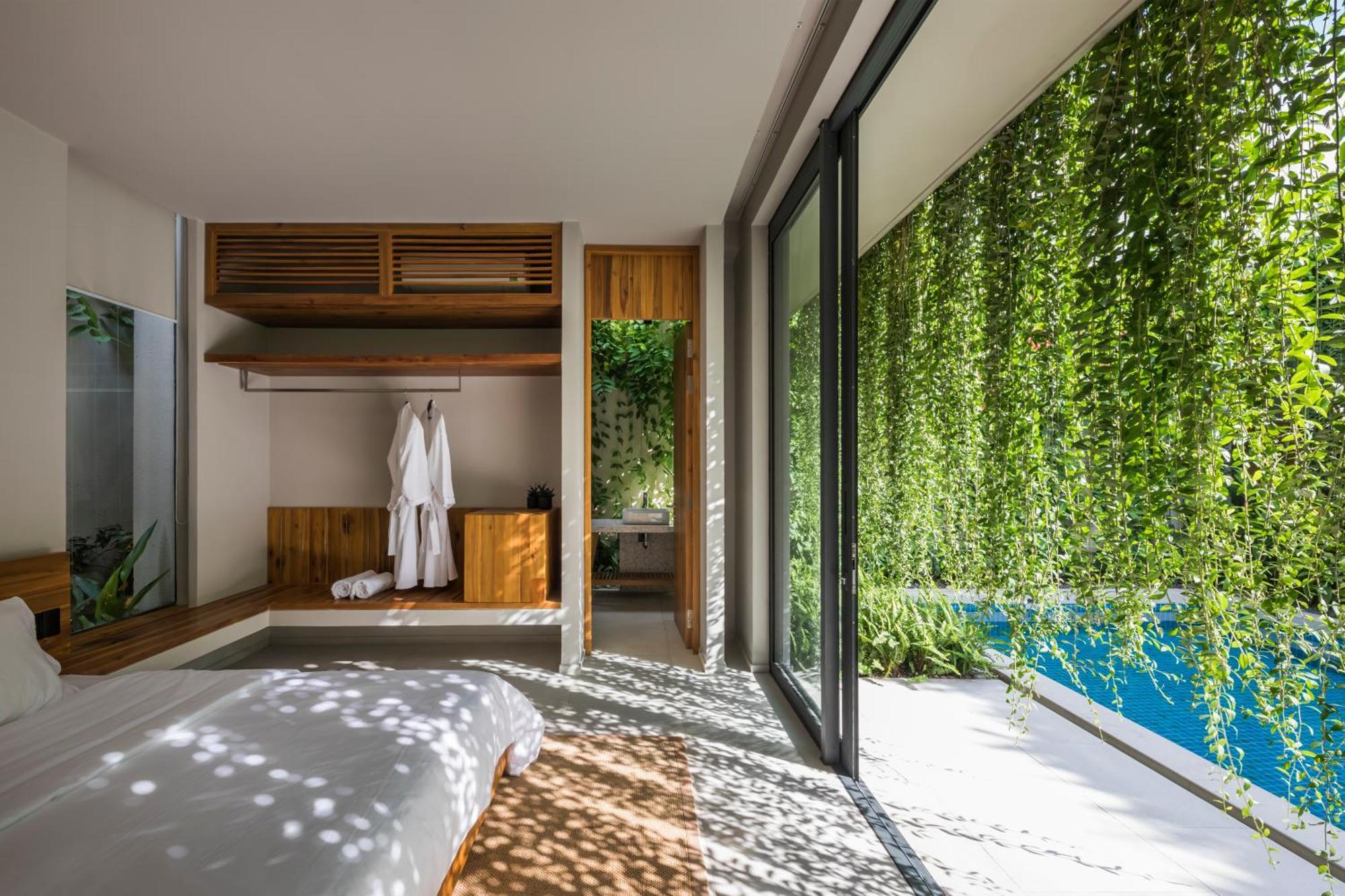 Villa Wyndham Phú Quốc-sziget Szoba fotó