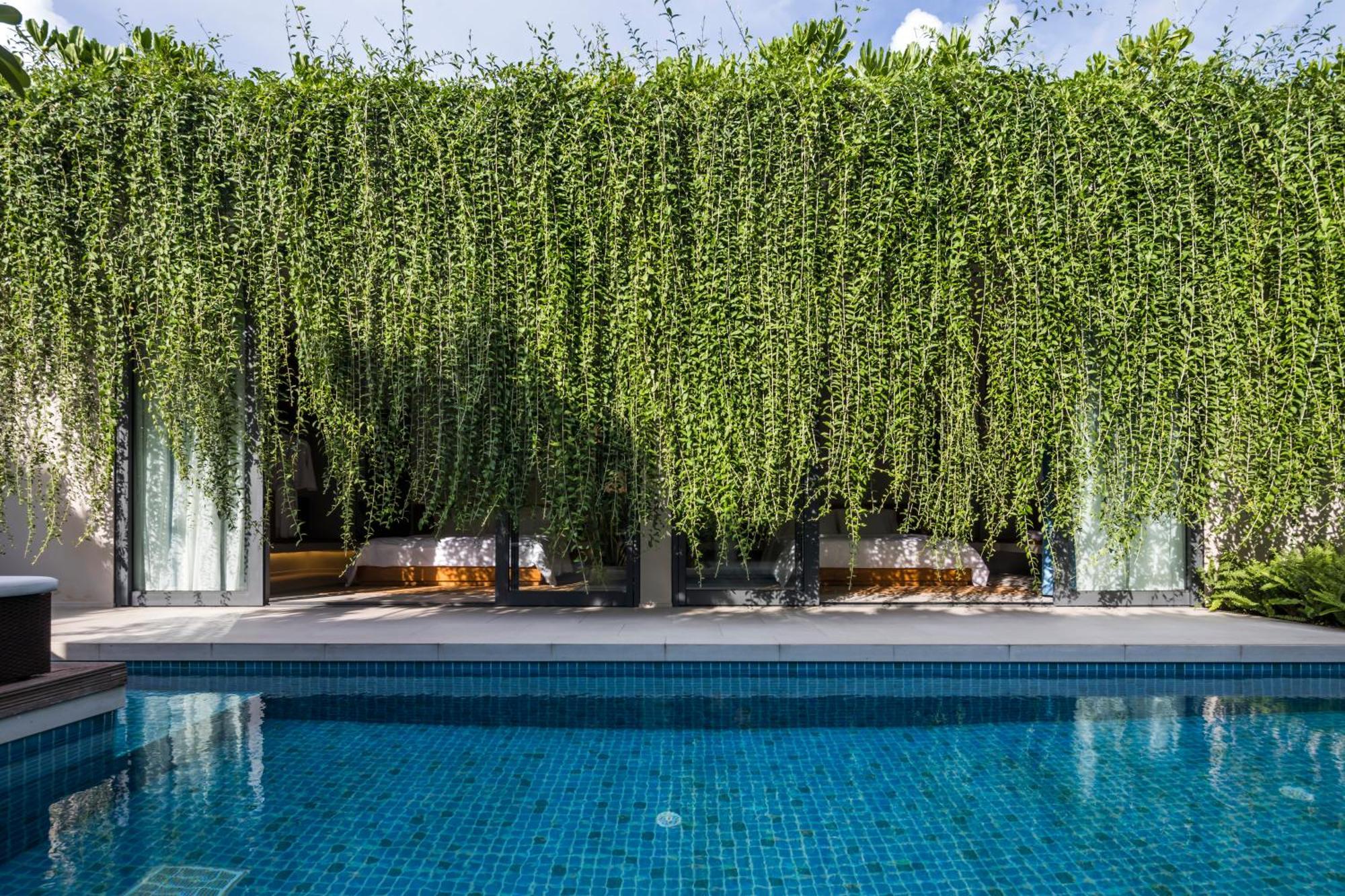 Villa Wyndham Phú Quốc-sziget Szoba fotó