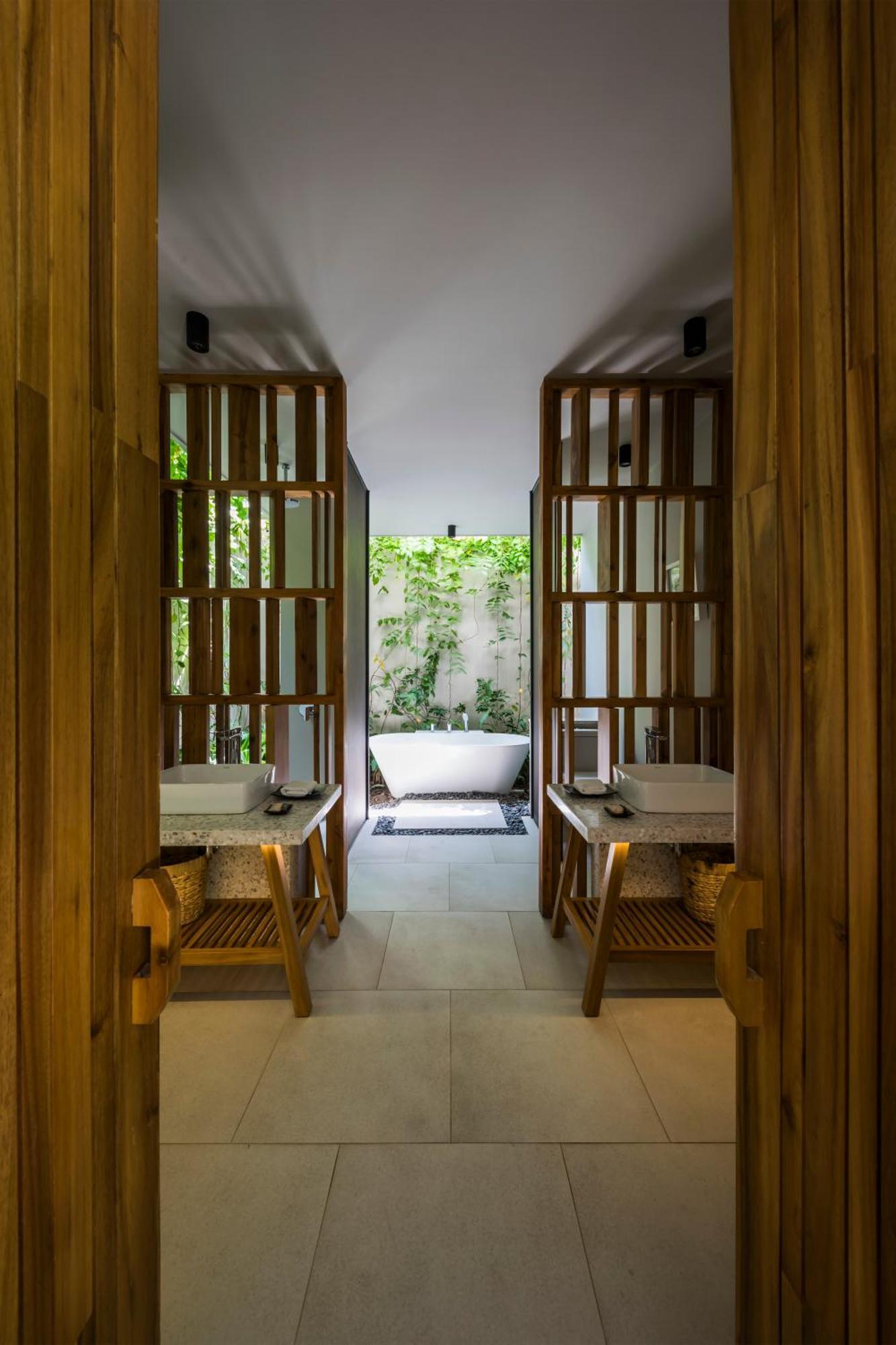 Villa Wyndham Phú Quốc-sziget Kültér fotó