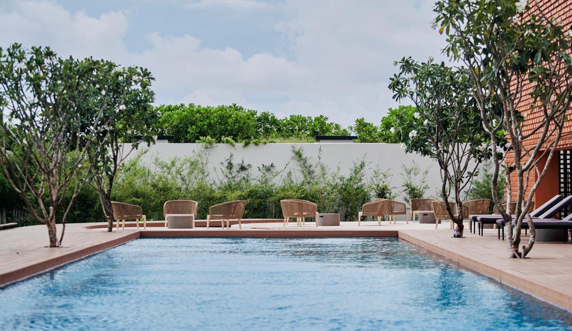 Villa Wyndham Phú Quốc-sziget Kültér fotó