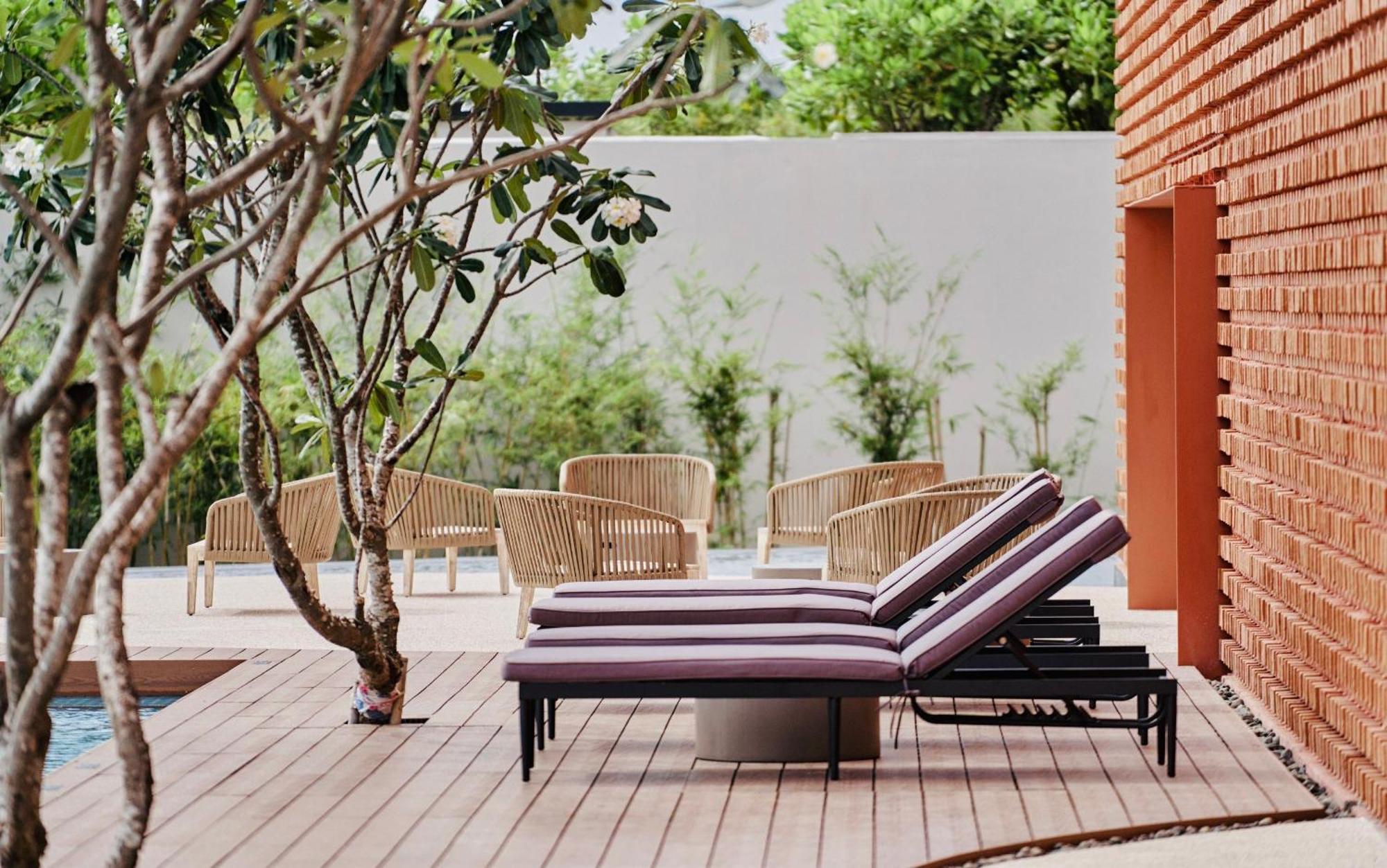 Villa Wyndham Phú Quốc-sziget Kültér fotó