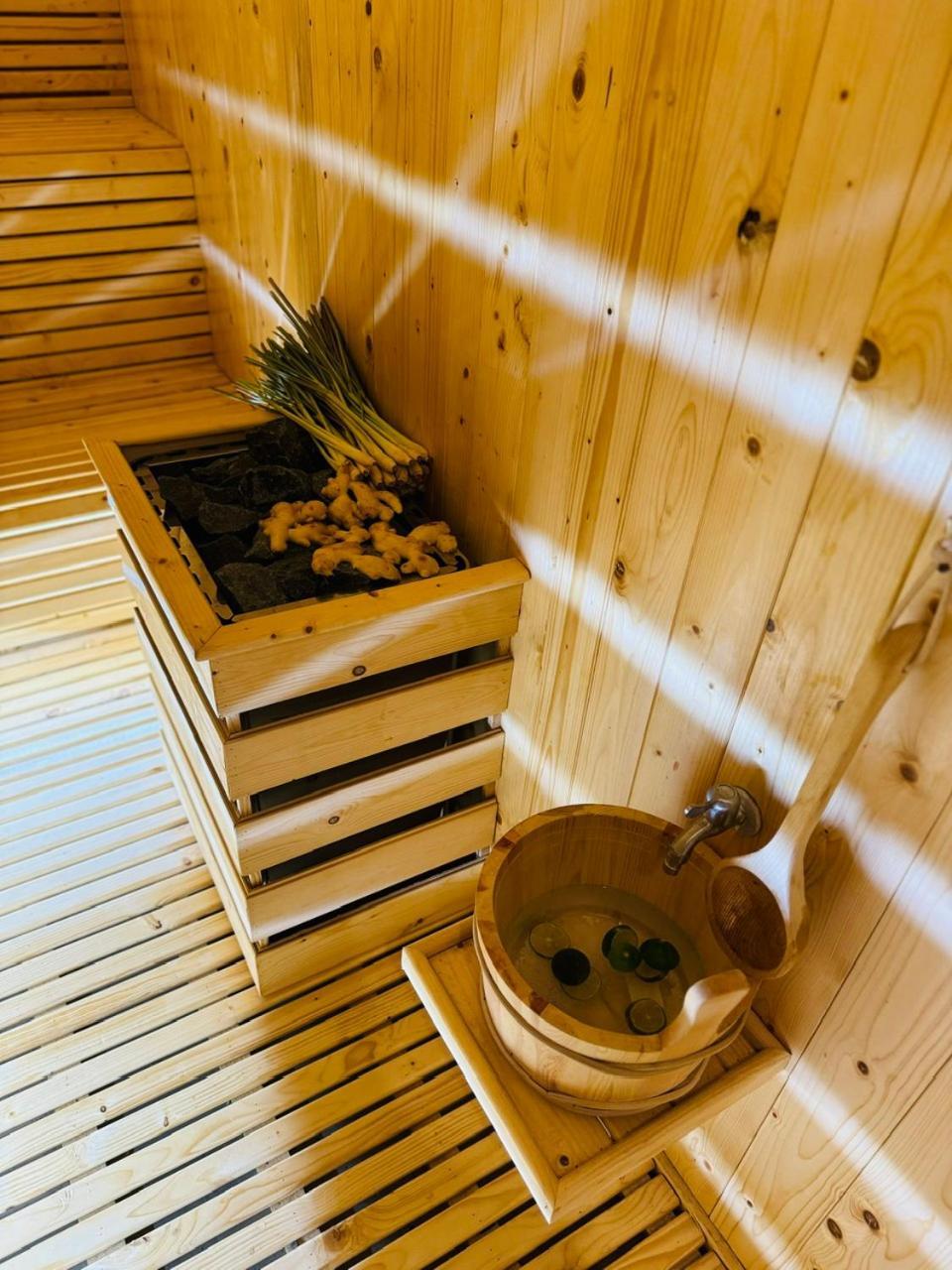 Villa Wyndham Phú Quốc-sziget Kültér fotó