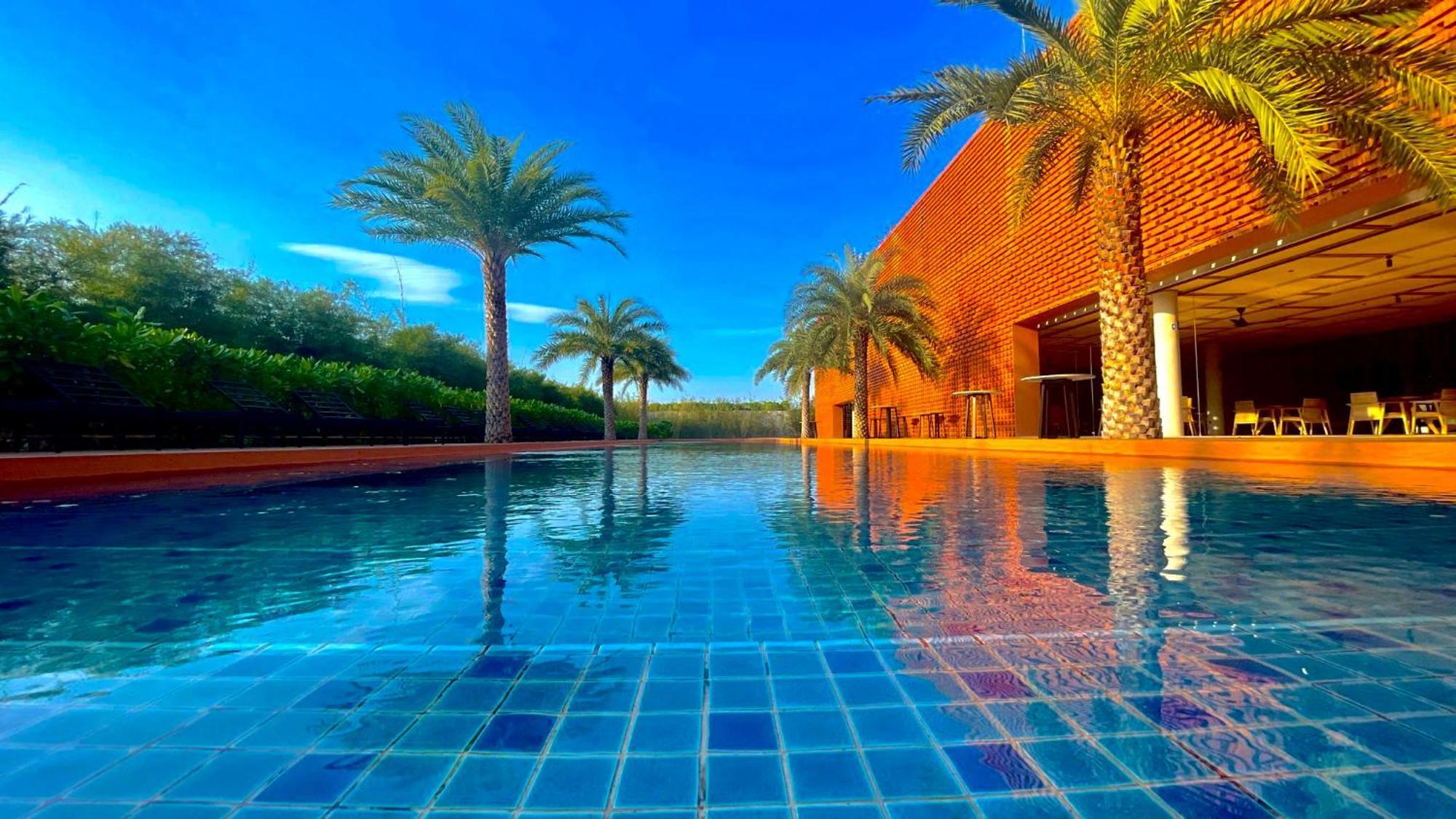 Villa Wyndham Phú Quốc-sziget Kültér fotó